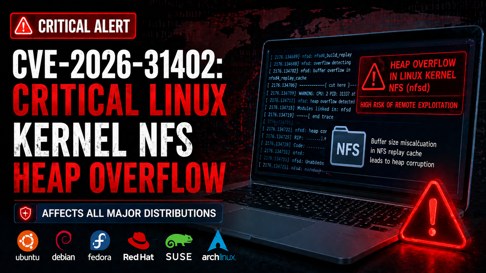 Critical vulnerabilities found amid AI bug bounty automation 2026 noise