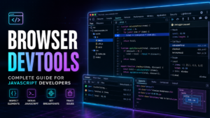 Browser DevTools featured image