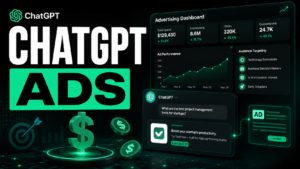 OpenAI ChatGPT Ads Manager AI-powered advertising platform 2026