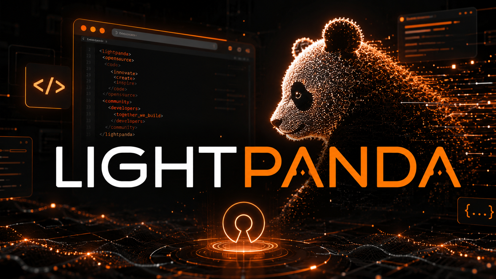 Lightpanda open source AI browser engine 2026