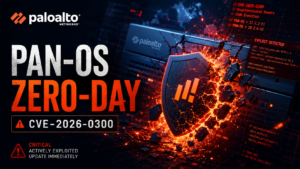 PAN-OS zero-day - Palo Alto PAN-OS Zero-Day CVE-2026-0300: Root RCE